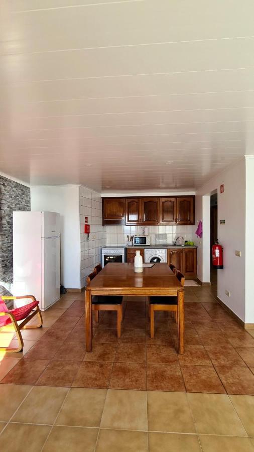 Apartamento Terra E Mar I Ponta Garca Exterior foto