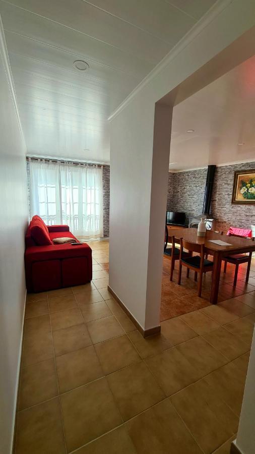 Apartamento Terra E Mar I Ponta Garca Exterior foto
